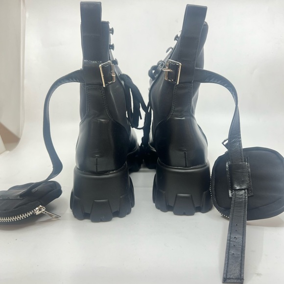 Ego Boots - Picture 10 of 10